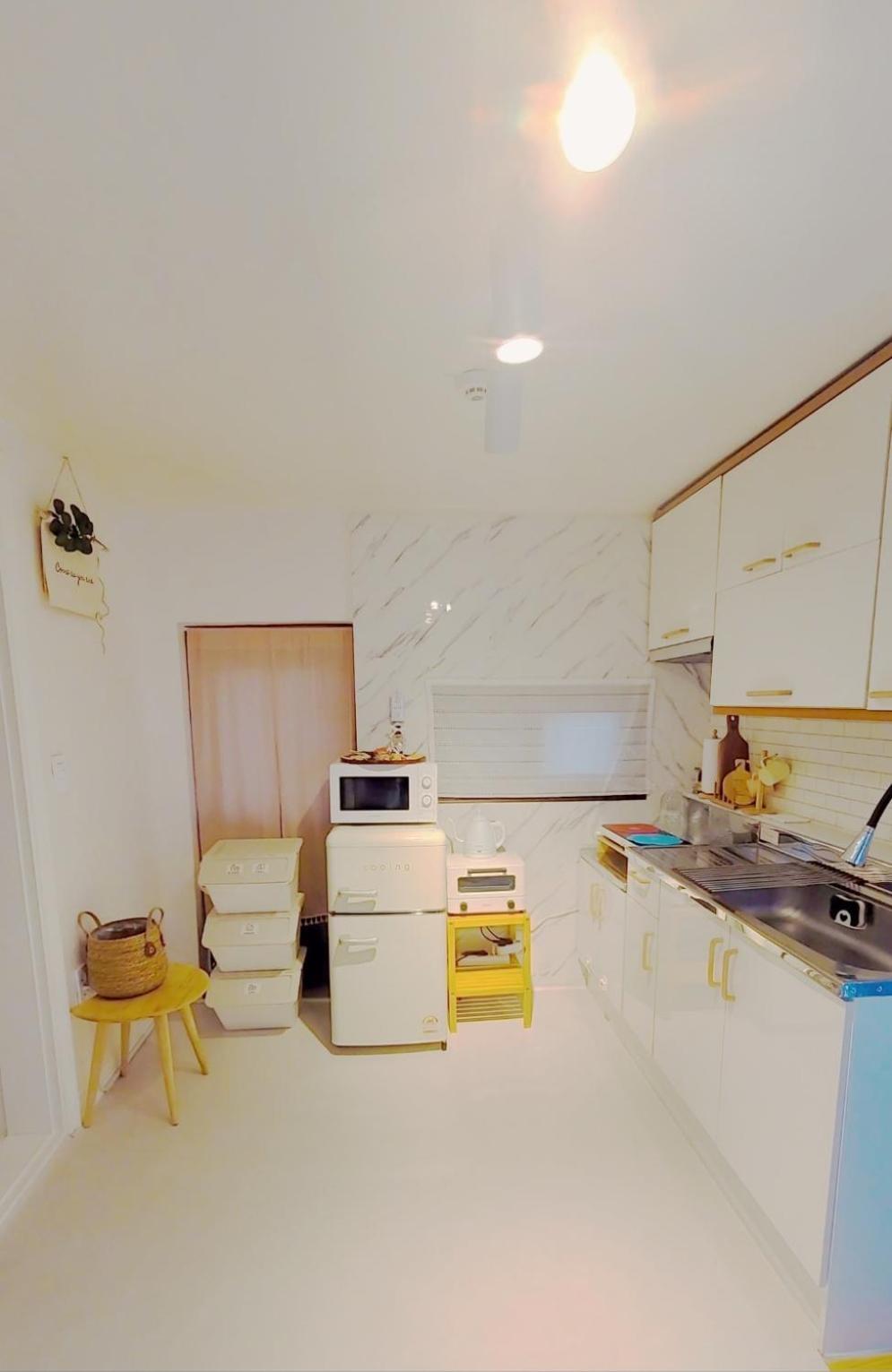 Apartment Jung *